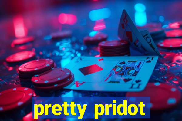 pretty pridot
